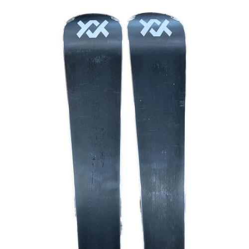 Volkl (フォルクル) RACETIGER SC カービングスキー ホワイト×ブラック ・23-24 153cm