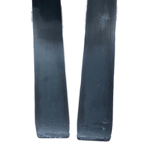 Volkl (フォルクル) RACETIGER SC カービングスキー ホワイト×ブラック ・23-24 153cm