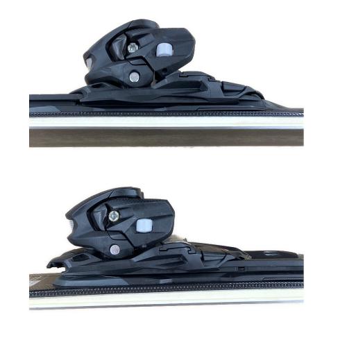 Volkl (フォルクル) RACETIGER SC カービングスキー ホワイト×ブラック ・23-24 153cm