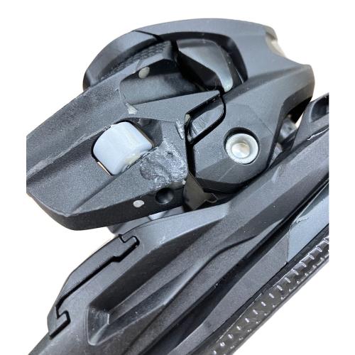 Volkl (フォルクル) RACETIGER SC カービングスキー ホワイト×ブラック ・23-24 153cm