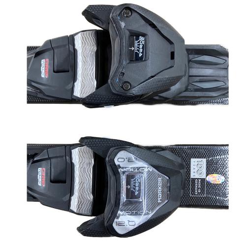 Volkl (フォルクル) RACETIGER SC カービングスキー ホワイト×ブラック ・23-24 153cm