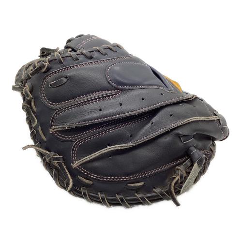 MIZUNO (ミズノ) PRO ORDER 軟式グローブ D.Y.H.K ブラック
