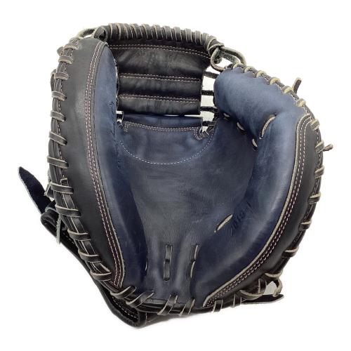 MIZUNO (ミズノ) PRO ORDER 軟式グローブ D.Y.H.K ブラック