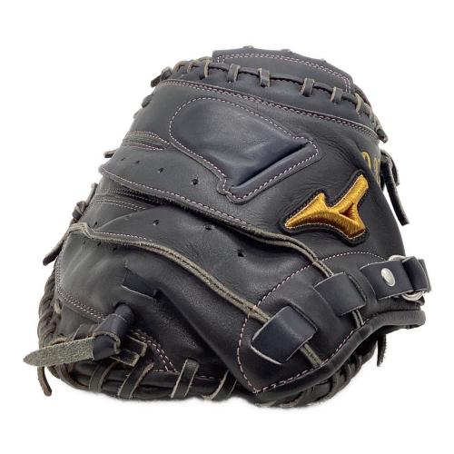 MIZUNO (ミズノ) PRO ORDER 軟式グローブ D.Y.H.K ブラック