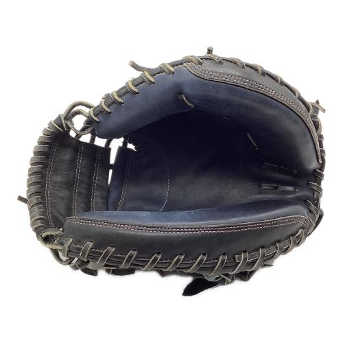 MIZUNO (ミズノ) PRO ORDER 軟式グローブ D.Y.H.K ブラック