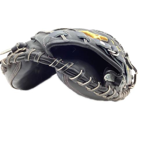 MIZUNO (ミズノ) PRO ORDER 軟式グローブ D.Y.H.K ブラック