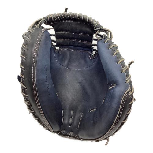 MIZUNO (ミズノ) PRO ORDER 軟式グローブ D.Y.H.K ブラック