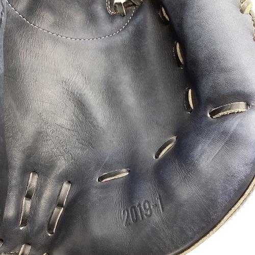 MIZUNO (ミズノ) PRO ORDER 軟式グローブ D.Y.H.K ブラック