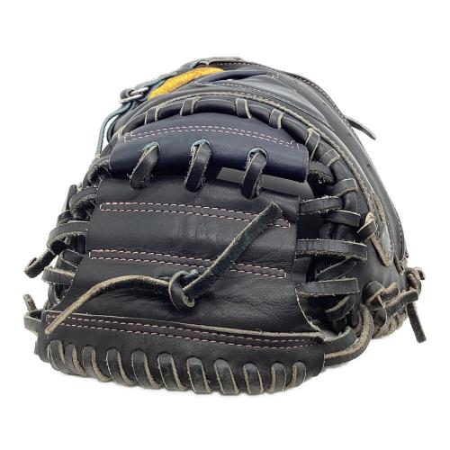 MIZUNO (ミズノ) PRO ORDER 軟式グローブ D.Y.H.K ブラック