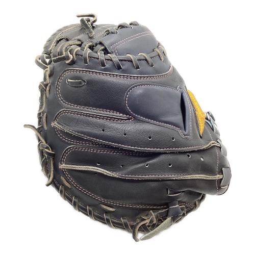MIZUNO (ミズノ) PRO ORDER 軟式グローブ D.Y.H.K ブラック