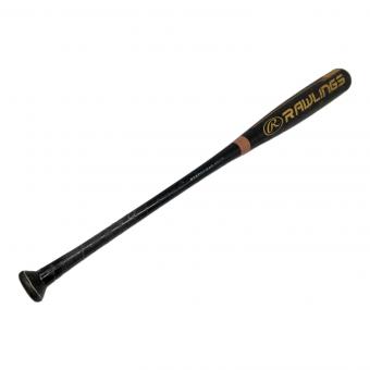 RAWLINGS (ローリングス) HYPER MACHO バット 85cm ブラック