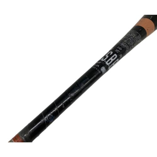 RAWLINGS (ローリングス) HYPER MACHO バット 85cm ブラック