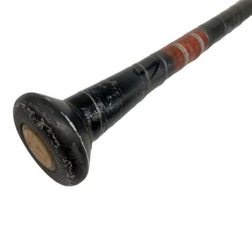 RAWLINGS (ローリングス) HYPER MACHO バット 85cm ブラック