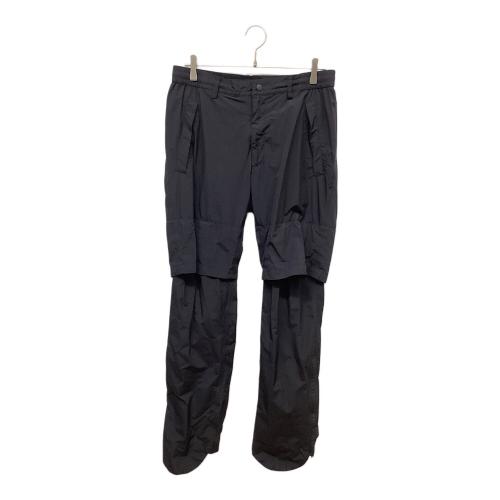 Callaway (キャロウェイ) レインウェア ゴルフウェア(トップス) C21989100 収納ケース付 8WAY セットアップ レインウェア メンズ SIZE LL ホワイト×ブラック