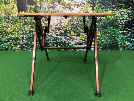 Coleman (コールマン) アウトドアテーブル 2000014231 ブラウン