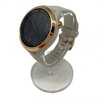 GARMIN (ガーミン) ゴルフGPSナビ Approach S42 Android/iOS対応