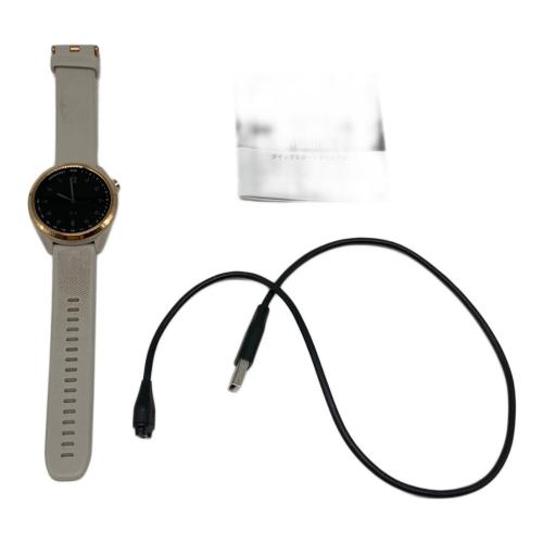 GARMIN (ガーミン) ゴルフGPSナビ Approach S42 Android/iOS対応