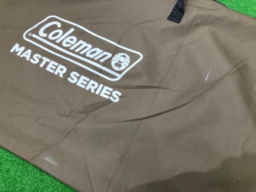 Coleman (コールマン) アウトドアテーブル 2000037434 ブラウン バタフライマルチシェルフ