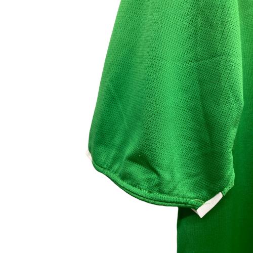 アイルランド代表 サッカーユニフォーム 2006~2008年・ホーム メンズ SIZE XL グリーン