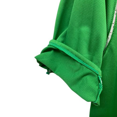 アイルランド代表 サッカーユニフォーム 2006~2008年・ホーム メンズ SIZE XL グリーン