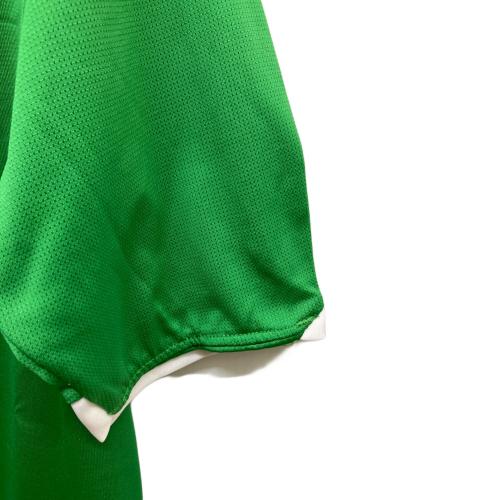 アイルランド代表 サッカーユニフォーム 2006~2008年・ホーム メンズ SIZE XL グリーン