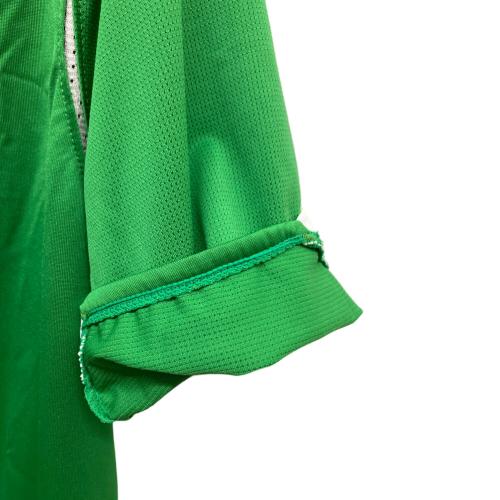 アイルランド代表 サッカーユニフォーム 2006~2008年・ホーム メンズ SIZE XL グリーン