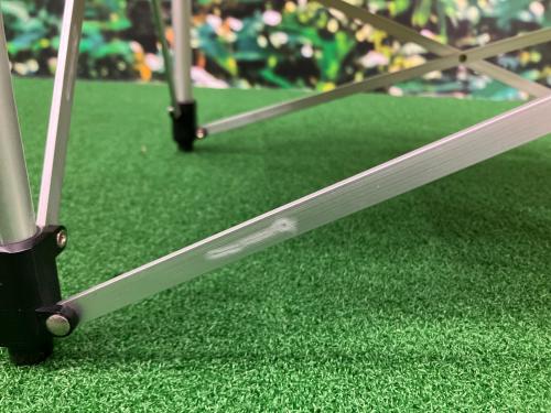 Snow peak (スノーピーク) マルチスタンド DB-011BG 廃盤品 カーキ ガビングスタンド