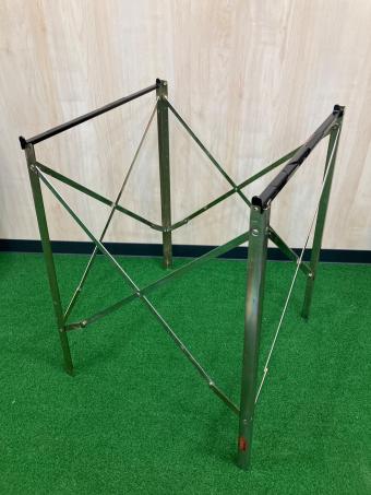 Coleman (コールマン) マルチスタンド 591D499 廃盤品 ハイスタンド