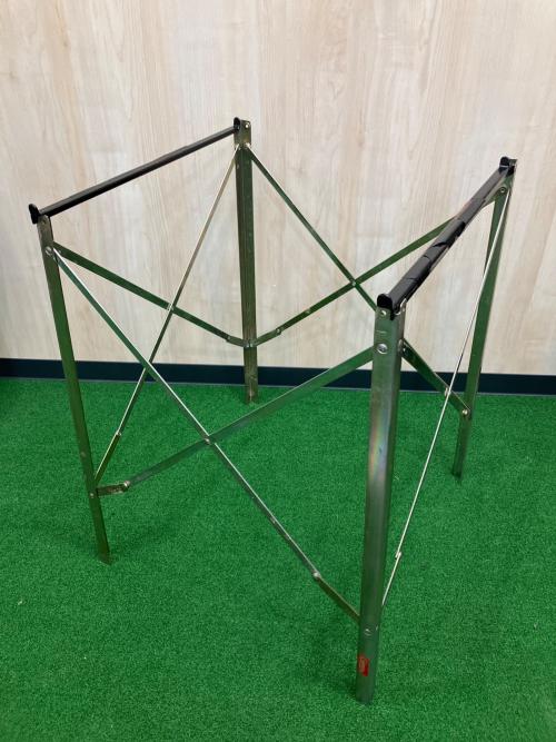 Coleman (コールマン) マルチスタンド 591D499 廃盤品 ハイスタンド