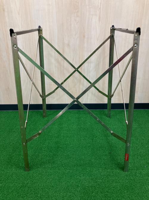 Coleman (コールマン) マルチスタンド 591D499 廃盤品 ハイスタンド