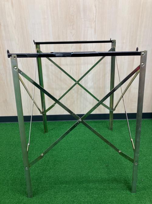 Coleman (コールマン) マルチスタンド 591D499 廃盤品 ハイスタンド