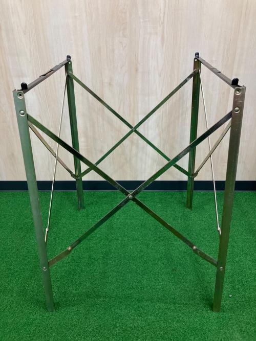 Coleman (コールマン) マルチスタンド 591D499 廃盤品 ハイスタンド