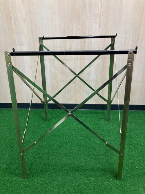 Coleman (コールマン) マルチスタンド 591D499 廃盤品 ハイスタンド