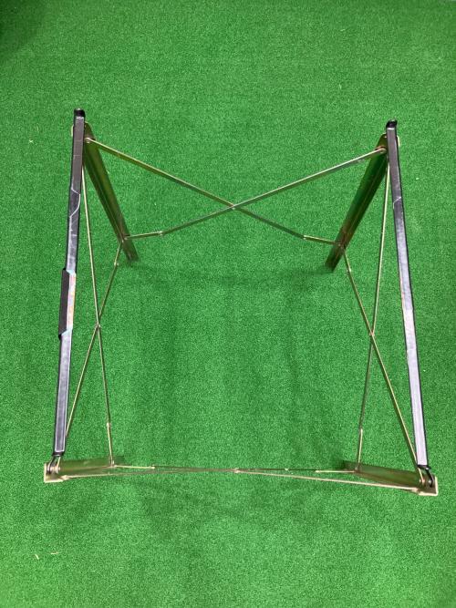 Coleman (コールマン) マルチスタンド 591D499 廃盤品 ハイスタンド