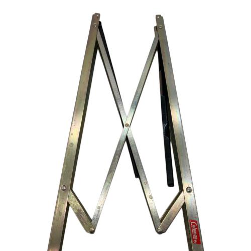 Coleman (コールマン) マルチスタンド 591D499 廃盤品 ハイスタンド