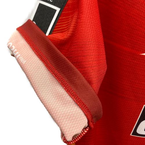 名古屋グランパス (ナゴヤグランパス) サッカーユニフォーム P2JABY2001 2024年ユニフォーム SIZE 3XL