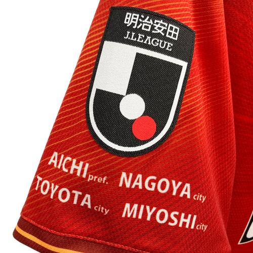 名古屋グランパス (ナゴヤグランパス) サッカーユニフォーム P2JABY2001 2024年ユニフォーム SIZE 3XL