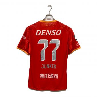 名古屋グランパス (ナゴヤグランパス) サッカーユニフォーム P2JACY2001 名古屋グランパス 2025 ホーム オーセンティック SIZE 3XL