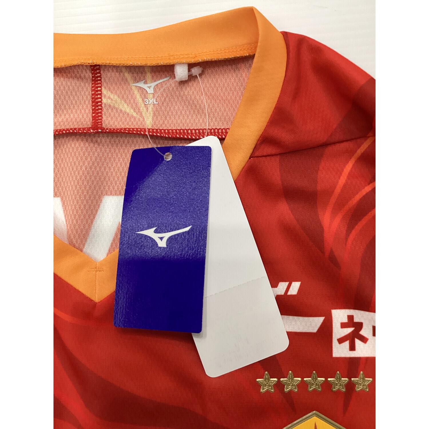名古屋グランパス (ナゴヤグランパス) サッカーユニフォーム 【77