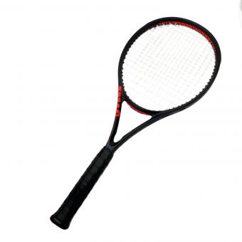 Wilson (ウィルソン) CLASH 100 硬式テニスラケット ※適正テンション :50-60LBS