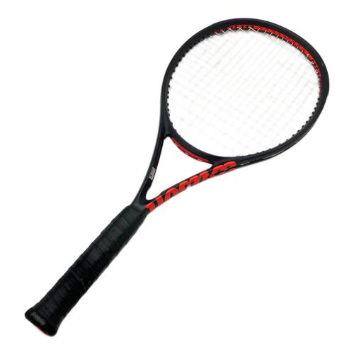 Wilson (ウィルソン) CLASH 100 硬式テニスラケット ※適正テンション :50-60LBS
