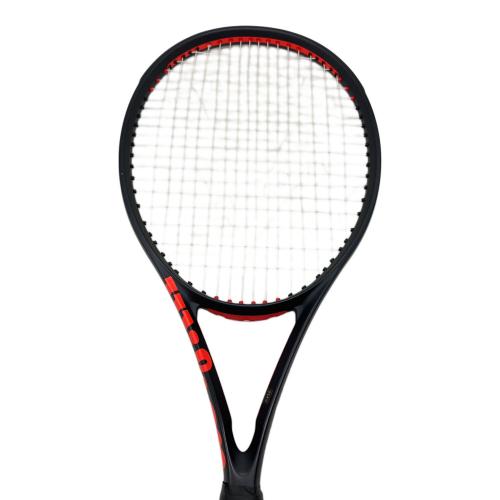Wilson (ウィルソン) CLASH 100 硬式テニスラケット ※適正テンション :50-60LBS