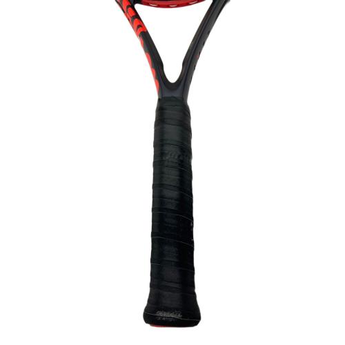 Wilson (ウィルソン) CLASH 100 硬式テニスラケット ※適正テンション :50-60LBS