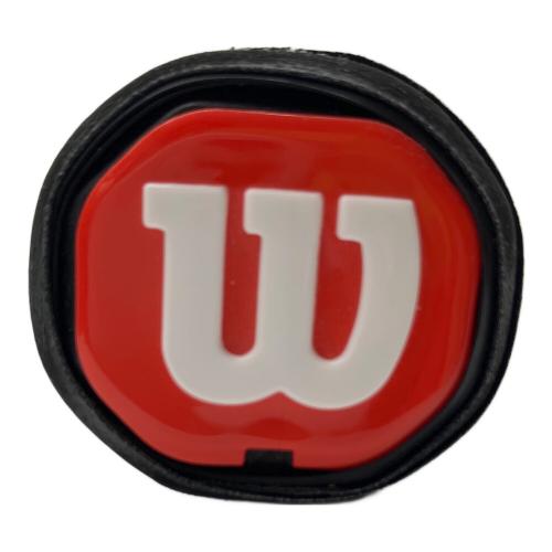 Wilson (ウィルソン) CLASH 100 硬式テニスラケット ※適正テンション :50-60LBS