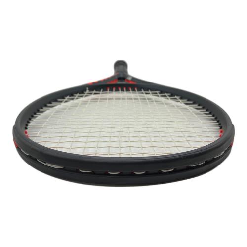Wilson (ウィルソン) CLASH 100 硬式テニスラケット ※適正テンション :50-60LBS