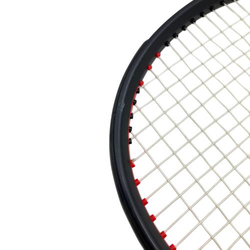 Wilson (ウィルソン) CLASH 100 硬式テニスラケット ※適正テンション :50-60LBS