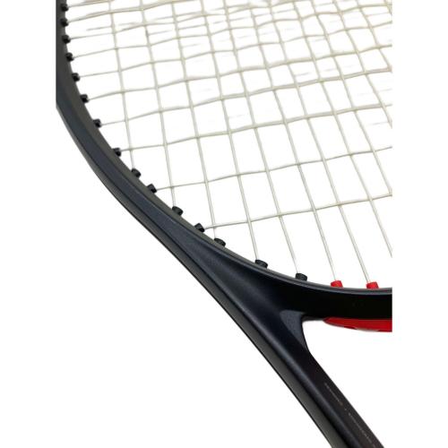 Wilson (ウィルソン) CLASH 100 硬式テニスラケット ※適正テンション :50-60LBS