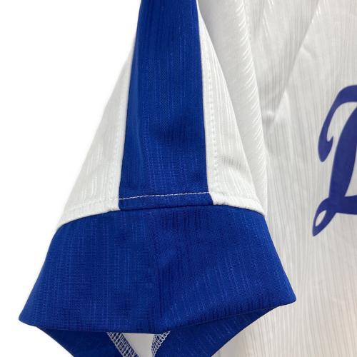 中日ドラゴンズ (チュウニチドラゴンズ) 応援グッズ 沖縄キャンプ ホワイト　京田陽太【51】
