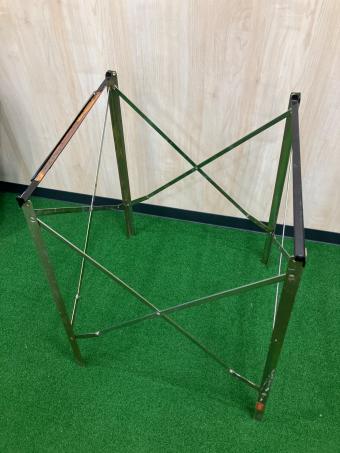 Coleman (コールマン) マルチスタンド 591D499 廃盤品 ハイスタンド