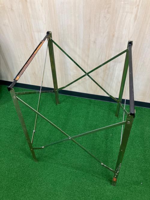 Coleman (コールマン) マルチスタンド 591D499 廃盤品 ハイスタンド